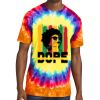 Window Tie Dye Tee Thumbnail