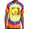 Window Tie Dye Tee Thumbnail