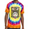 Window Tie Dye Tee Thumbnail