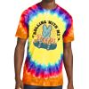 Window Tie Dye Tee Thumbnail