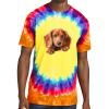 Window Tie Dye Tee Thumbnail