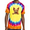 Window Tie Dye Tee Thumbnail