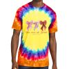 Window Tie Dye Tee Thumbnail
