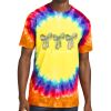 Window Tie Dye Tee Thumbnail