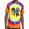Window Tie Dye Tee Thumbnail