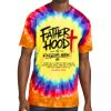 Window Tie Dye Tee Thumbnail