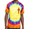Window Tie Dye Tee Thumbnail