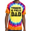 Window Tie Dye Tee Thumbnail