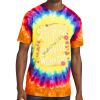Window Tie Dye Tee Thumbnail