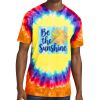 Window Tie Dye Tee Thumbnail