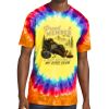 Window Tie Dye Tee Thumbnail