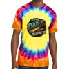 Window Tie Dye Tee Thumbnail