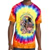 Window Tie Dye Tee Thumbnail