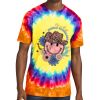 Window Tie Dye Tee Thumbnail