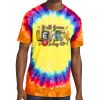 Window Tie Dye Tee Thumbnail