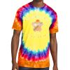 Window Tie Dye Tee Thumbnail