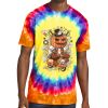 Window Tie Dye Tee Thumbnail
