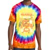 Window Tie Dye Tee Thumbnail