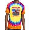Window Tie Dye Tee Thumbnail