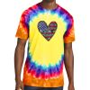 Window Tie Dye Tee Thumbnail