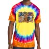 Window Tie Dye Tee Thumbnail