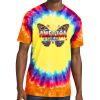 Window Tie Dye Tee Thumbnail