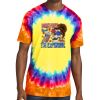 Window Tie Dye Tee Thumbnail