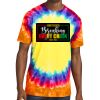 Window Tie Dye Tee Thumbnail