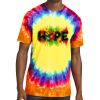 Window Tie Dye Tee Thumbnail