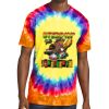 Window Tie Dye Tee Thumbnail