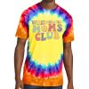 Window Tie Dye Tee Thumbnail