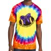 Window Tie Dye Tee Thumbnail