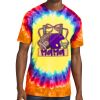 Window Tie Dye Tee Thumbnail