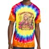 Window Tie Dye Tee Thumbnail