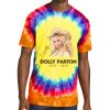 Window Tie Dye Tee Thumbnail