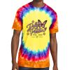 Window Tie Dye Tee Thumbnail