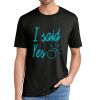 Perfect Tri ® Tee Thumbnail