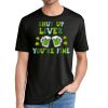Perfect Tri ® Tee Thumbnail