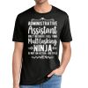 Perfect Tri ® Tee Thumbnail