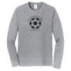 Long Sleeve Fan Favorite Tee Thumbnail