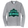 Long Sleeve Fan Favorite Tee Thumbnail