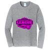 Long Sleeve Fan Favorite Tee Thumbnail