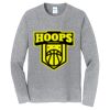 Long Sleeve Fan Favorite Tee Thumbnail