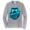 Long Sleeve Fan Favorite Tee Thumbnail