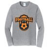Long Sleeve Fan Favorite Tee Thumbnail