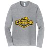 Long Sleeve Fan Favorite Tee Thumbnail