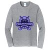Long Sleeve Fan Favorite Tee Thumbnail