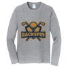 Long Sleeve Fan Favorite Tee Thumbnail