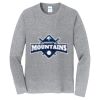 Long Sleeve Fan Favorite Tee Thumbnail