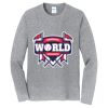 Long Sleeve Fan Favorite Tee Thumbnail